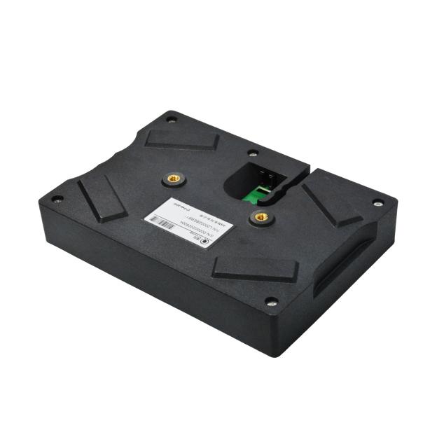 普发氦检仪屏幕