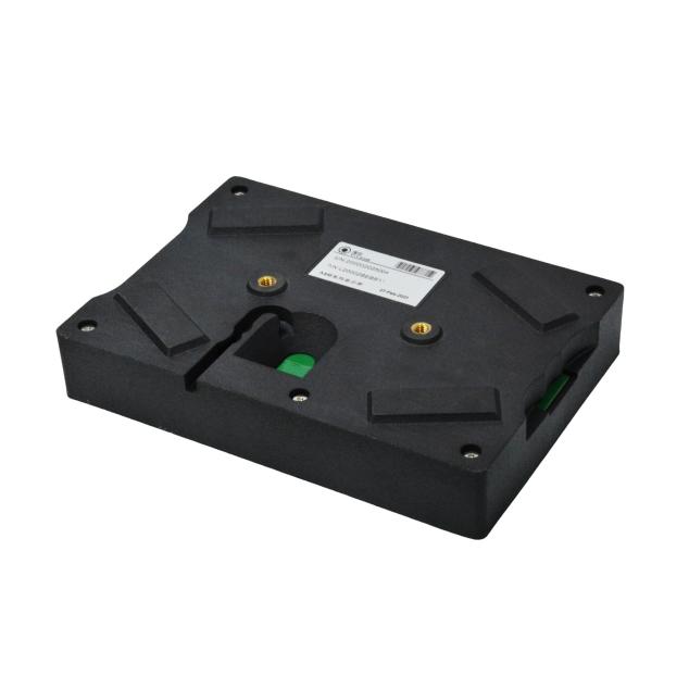 普发氦检仪屏幕